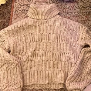 sweater from aeropostale